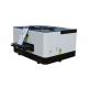 CMYK UV Flatbed Direct To Garment Printing Machine For Clothing