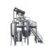 Low Temperature Pharmaceutical Processing Machines , Extraction and Concentration