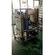 Reverse osmosis salt water desalination machines for drinking irrigation