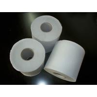 Layer 2-5 Ply Recycle Bath Tissue with 8-15cm Diameter