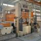 High Productivity Flattening Machine for Steel Sheet Straightening and Cross Cutting