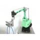 3 Axis 4axis Easy Programmable Robot Arm For Industrial