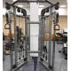 A9-005A Functional Training Flat Smith Machine Exercise Muscle