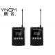 008B 23CH Dual Talk Wireless Audio Guide System 3k Frequency