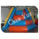 Inflatable Climb Water Slide  Equipment for Water Park (CY-M2723)