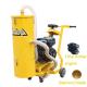 Efficient Dust 13hp Removal Road Grooving Machine Mobile