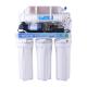 Single O Ring Housing RO Water Filter Machine With Gift Box ODM Service