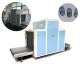 650*500mm Tunnel airport Entrance Security Scanner ISO1600 Film