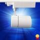 High quality best sell low price 3/4 phase 30W led track light with CE Rohs long lifespan