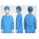 98x118cm Disposable Protective Clothing For Medical Sterile Surgery