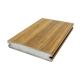 2023 Coextrusion Flooring Outdoor WPC Decking PVC Flooring Better Than Wpc Composite Deck