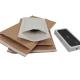 Paper Lip 50mm Plastic Free Padded Envelopes Environmentally Friendly
