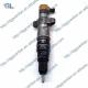 Fuel Inyectores Injector 235-5261 for Cat C7 C9 Caterpillar Engine