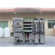 1000LPH Reverse Osmosis RO Mineral Water Plant For Industry , Laboratory  , School