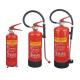 -30C Wet Chemical Fire Extinguisher 1kg 14 Bar Pressure