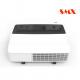 SMX 5000 Lumens Laser Light Source Ultra Short Throw 3LCD Projector For Immersive Projection