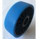 Pin 20.1 Step Chain Roller 76x25  Escalator Step Roller With Slide Bearing