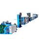 PVC Insulated Wire Extrusion Machine 70+50+50 Jacket Sheath Copper Wire Extrusion Line Electric Cable Making Machine