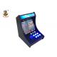 Household One Player Tabletop Arcade Game Machines 118 In1 8 Bits System