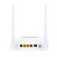 802.11n WIFI 1GE 1FE CATV ONT 2T2R 5dBi VOIP FTTH ONT Supported With Multiple SSID
