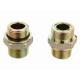 pipe adapter & fittings hydraulic adapter & fittings BSP