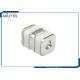 Brick 2 Electrode SMD Ceramic Gas Discharge Tube 7.6x5x5mm 75~1100V 20% 10KA For Power Supplier
