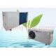 4.8KW Air Energy Water Heater Domestic Air Source Heat Pump 150L Hotel High Temperature Water Heater