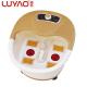 AC220V 500W All In One Foot Spa Bath Massager With Bucket Handle Design