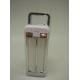 W-78T Rechargeable LED Torch Emergency Tube Light