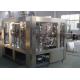 Automatic 3 In 1 Beverage Packaging Machine 4 KW 2000BPH - 30000BPH