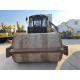 Ingersoll Rand SD100 Vibratory Soil Road Roller Smooth Drum Compactor