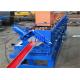 Hydraulic Multi Model Door Frame Roll Forming Machine 0.6-1.2 mm Plate Thickness