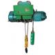 YT Best quality material lifting electric hoist on Promotion For Christmas
