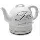 Narrow Mouth Ceramic Electric Water Kettle FADA Controllor GS /CE /CB Approved