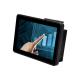 Waterproof All In One AIO Touch PC Vandal Proof ODM 10.1 Inch