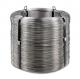 Anti - Corrosion Stainless Steel Welding Wire High Or Low Temperature Resistant