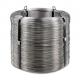 1.4567 Stainless Steel Annealed Wire 1.3mm Anti Corrosion High Or Low Temperature Resistant