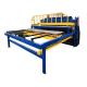Professional Fence Mesh Welding Machine Fully Automatically Width 2.5m