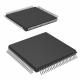 C8051F020-GQR Integrated Circuit Chip 25 MIPS, 64 kB Flash, 12-Bit ADC, 100-Pin Mixed-Signal MCU