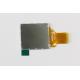 ST7735S 1.4 Inch Lcd Tft Touchscreen capacitive Lcd Touch Display Module
