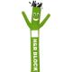 Funny Waves Inflatable Air Dancer Outdoor Inflatable Dancing Man