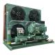2HP-30HP Condensing Unit with good compressor walk in freezer room cold storage