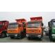 North Benz 25ton tipper truck 6x4 tipper truck China Beiben brand new dump truck