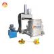 Hydraulic Power Press Juicer for Pomegranate Coconut Milk and Other Fruits 400KG