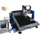 Light Weight Portable CNC Milling Machine Adjustable Legs For Multi Working Place