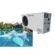220V 1 phase 60HZ 12kw anticorrosive heat exchanger Swimming pool heat pump water heater