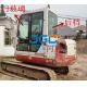 TB160C 170 175 Excavator Front And Rear Windshield, Left And Right Doors, Upper And Lower Windshield