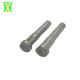 TiALM Polished Precision Core Pins Injection Molding Multipurpose