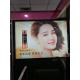 Makeup Product ISO ODM Light Box Advertising Indoor