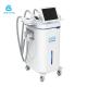 360 degree cooling 3S freezing fat body slimming machine with 4 cryo handles